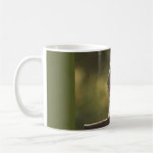 Tasse de hibou (Gauche)
