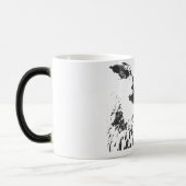 Tasse de hibou (Gauche)