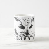 Tasse de hibou (Centre)