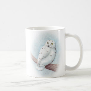 Tasse de hibou de Milou