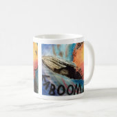 Tasse de Hindenburg (Devant droit)