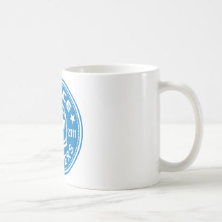 Tasse de Hipsters® de l'espace