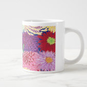 Tasse de Hiroshige de tissu de Philip Jacobs (Droite)