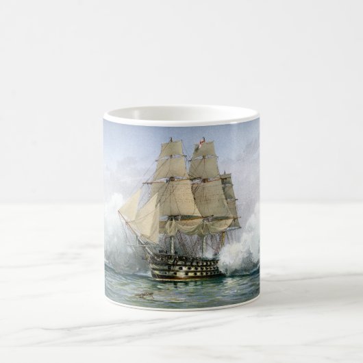 Tasse de HMS Victory (Centre)