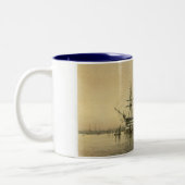 Tasse de HMS Victory (Gauche)
