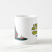 Tasse de Hoegh Osaka (Centre)