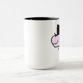 Tasse de Hogis (Centre)