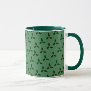 Tasse de Hollyberry