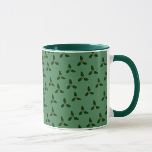 Tasse de Hollyberry (Droite)