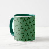 Tasse de Hollyberry (Devant gauche)