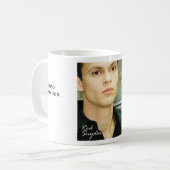 Tasse de Hollywood (Devant gauche)