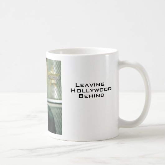 Tasse de Hollywood (Droite)