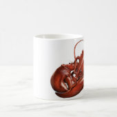 Tasse de homard (Centre)