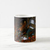tasse de homard (Centre)