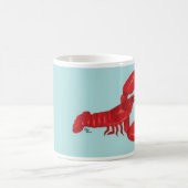 Tasse de homard (Centre)