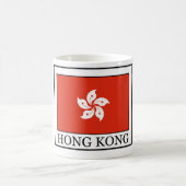 Tasse de Hong Kong (Centre)