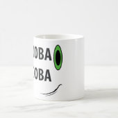 TASSE DE HOOBA DOOBA (Centre)