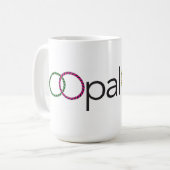 Tasse de Hooping (Devant gauche)