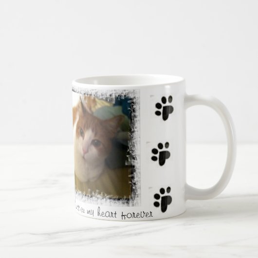 Tasse de Horton (Droite)