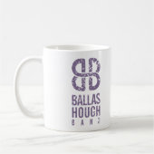 tasse de hough de ballas (Gauche)
