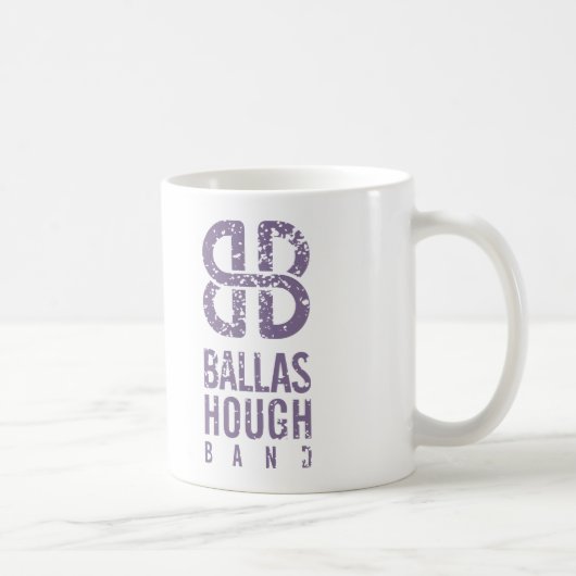tasse de hough de ballas (Droite)