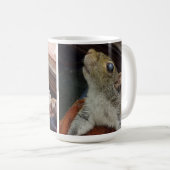 Tasse de HRH Claudia (Devant droit)