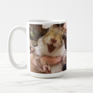 Tasse de HRH Claudia