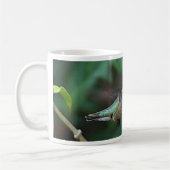 Tasse de Humminbird (Gauche)