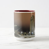 Tasse de Huskie (Centre)