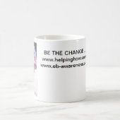 Tasse de Huy (Centre)