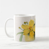 Tasse de Hypericum (Gauche)