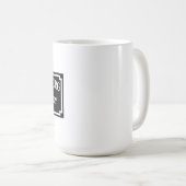 Tasse de J P Seeburg Nickelodeon (Devant droit)