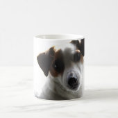 Tasse de Jack Russell (Centre)