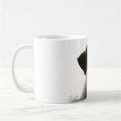 Tasse de Jack Russell (Gauche)