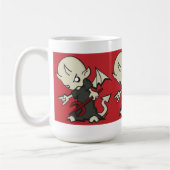 Tasse de Jamin (Gauche)