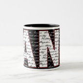 Tasse de JANE (Centre)