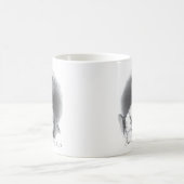 Tasse de Jane Austen (Centre)