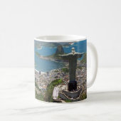 tasse de janeiro de Rio (Devant droit)