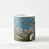 tasse de janeiro de Rio (Centre)