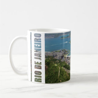 tasse de janeiro de Rio