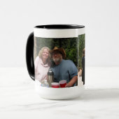 Tasse de janv. (Devant gauche)