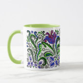 Tasse de jardin de Deco (Gauche)