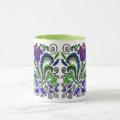 Tasse de jardin de Deco (Centre)