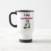 Tasse de jardinier (Gauche)