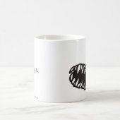 Tasse de Jared (Centre)