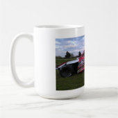 Tasse de Java (Gauche)