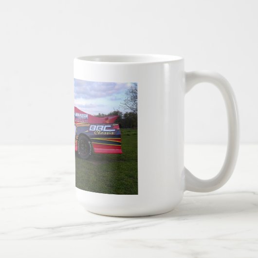 Tasse de Java (Droite)