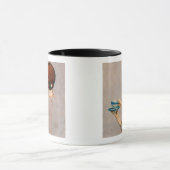 Tasse de Java (Centre)