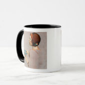 Tasse de Java (Devant gauche)