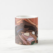 Tasse de "Java" par PiCassieO (Centre)